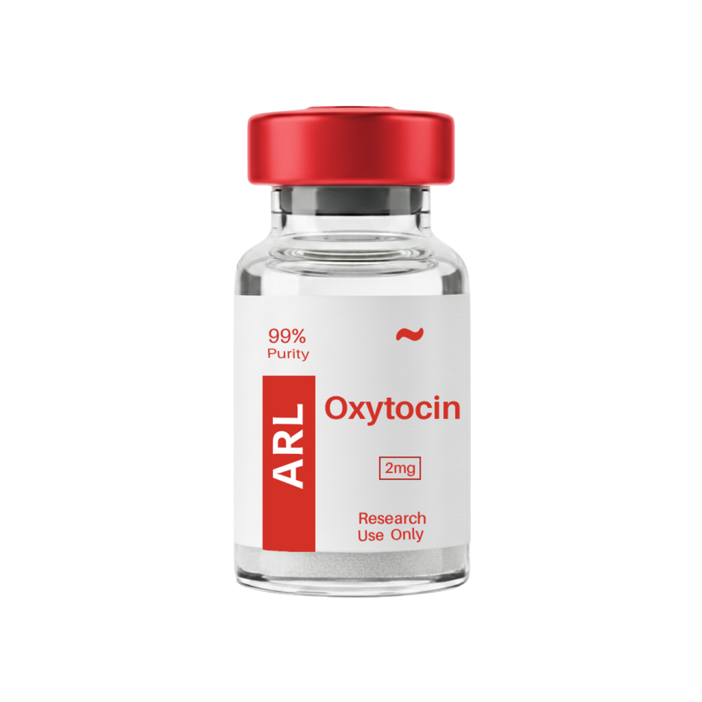 Oxytocin