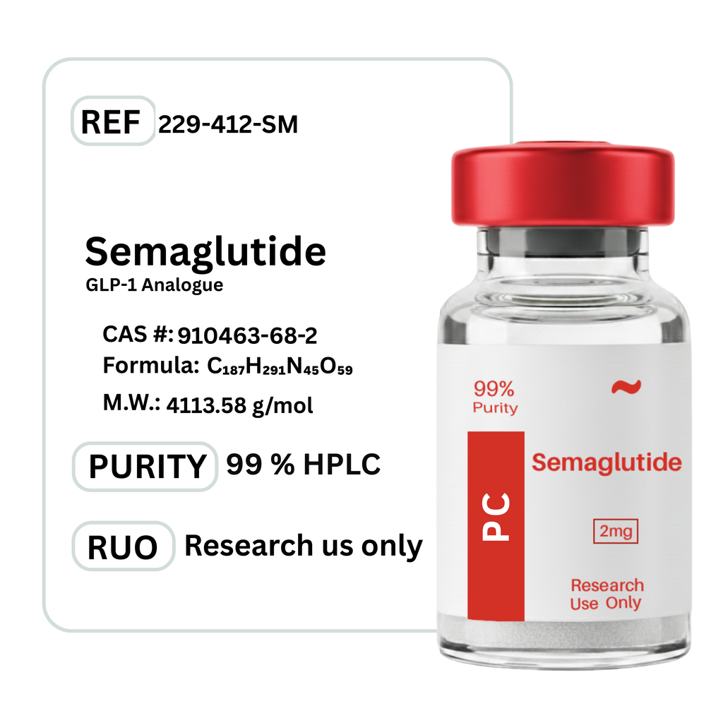 Semaglutide